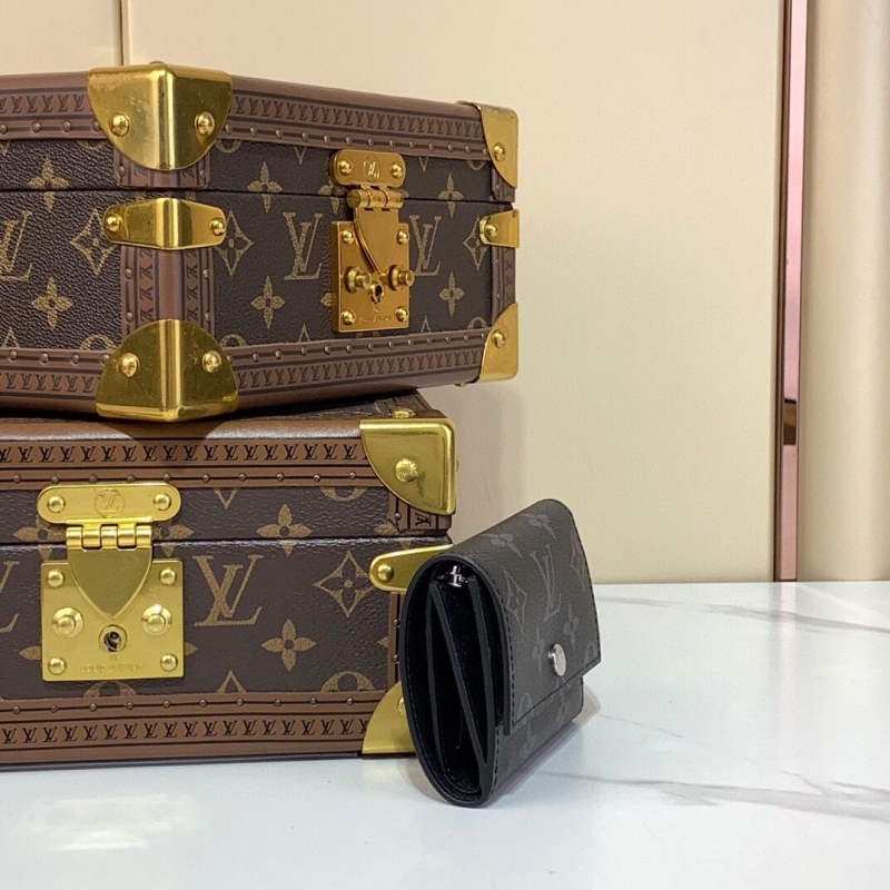 LV Wallets